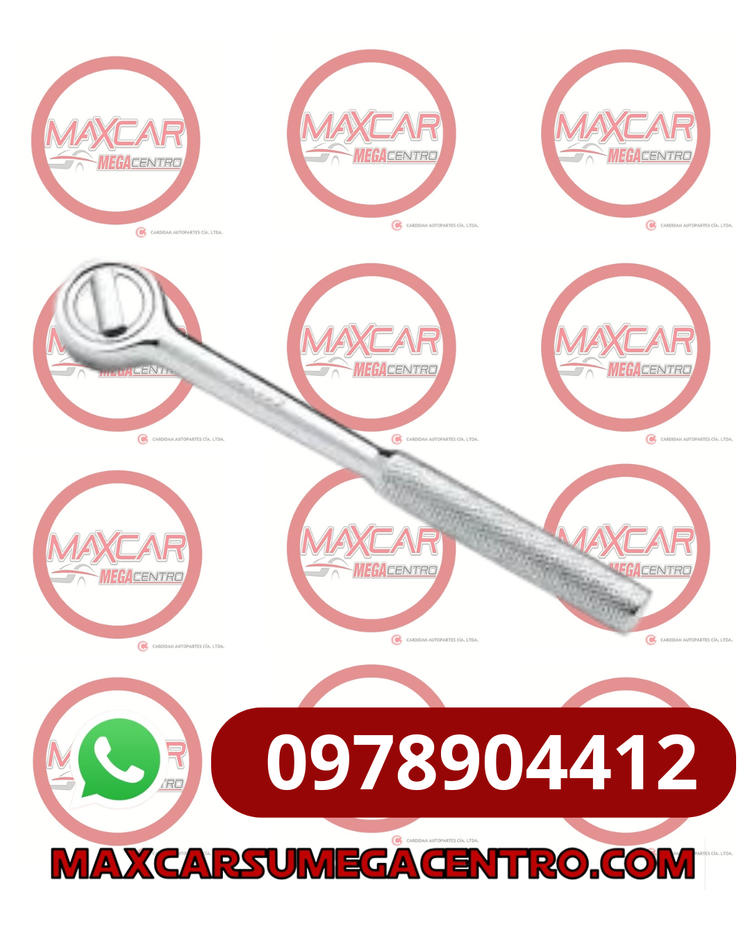 H.9789302 PALANCA FUERZA STANLEY 3/4X18 9789303 91316