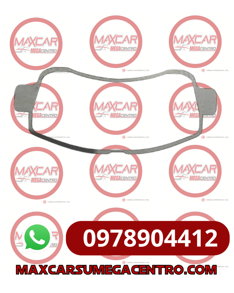 PF.D1U2005 PASTILLA FRENO HIGH POWER CHANGAN STAR 5