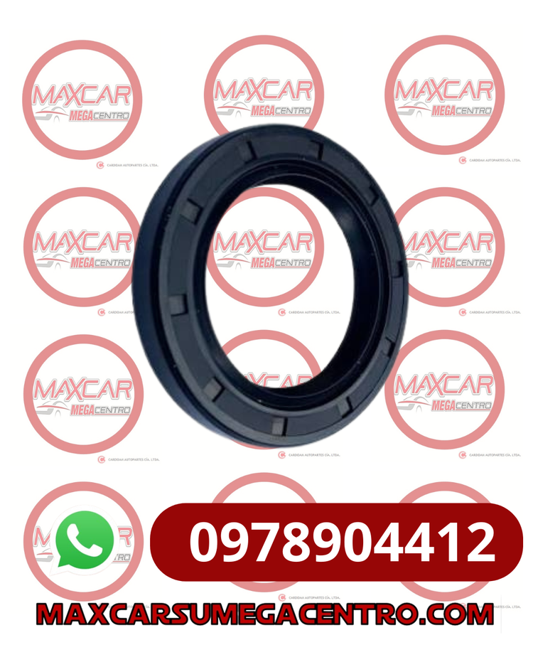 R.456910 RETENEDOR NAK 45X69X10 TC