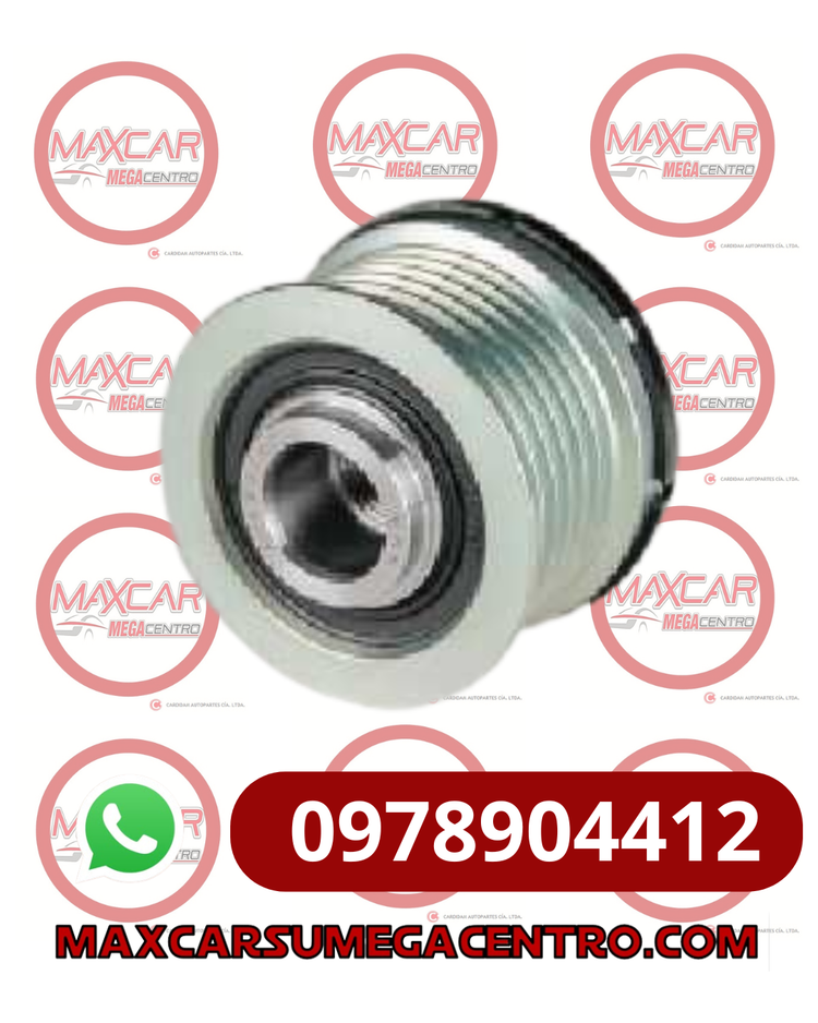 R.1081788 RULIMAN POLEA ALT DRK SAIL 1.5