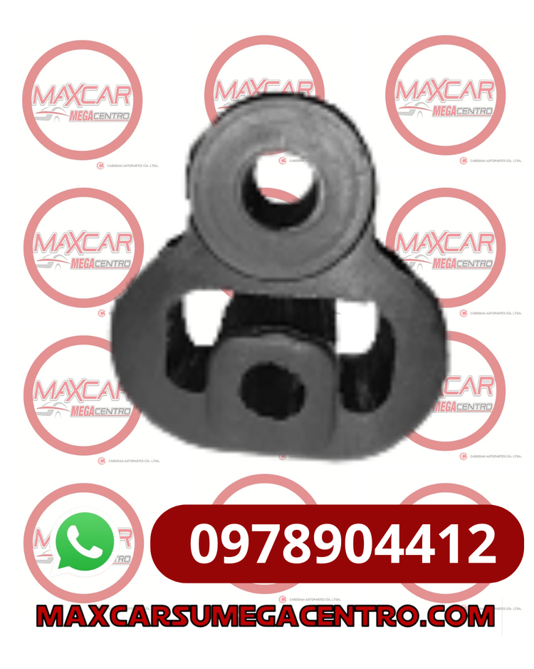 CE.105241 CAUCHO ESCAPE JAFFS SPARK GT