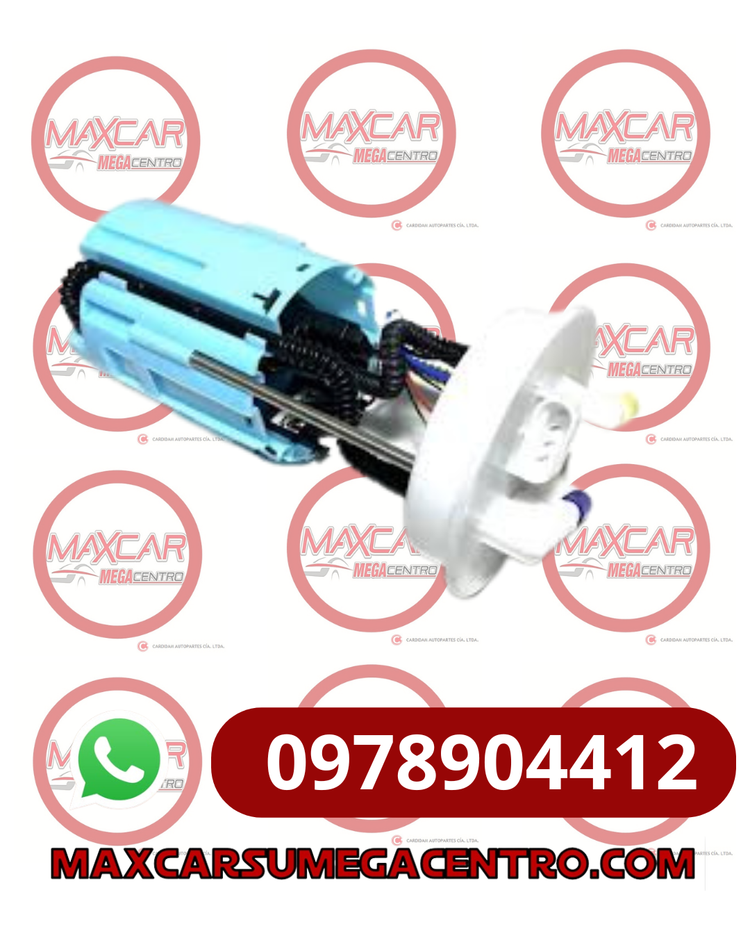 BG.A131106610 BOMBA GASOLINA COMPLETA ALT TIGGO 2 1.5 17-24