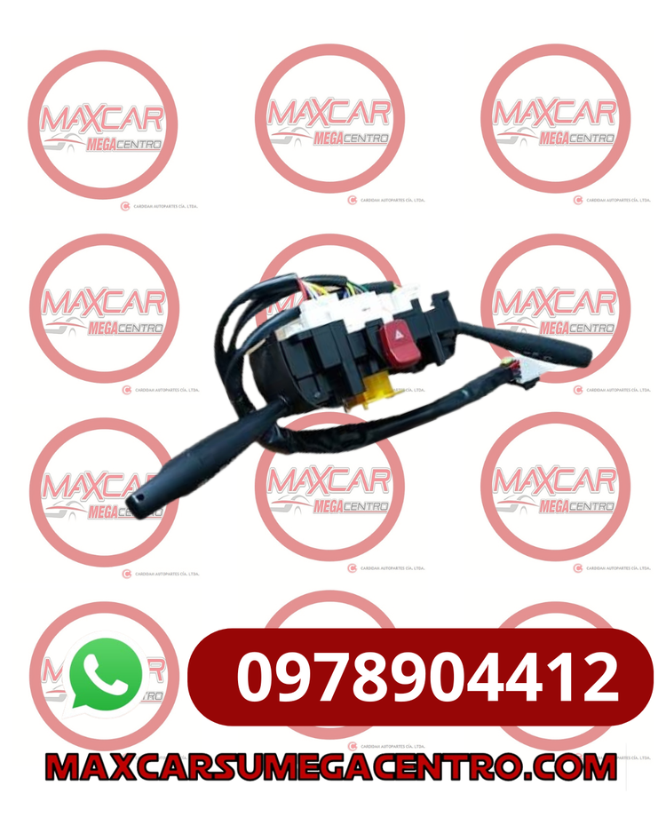 PAL.3774010-SA01 CEREBRO LUCES JHLB GLORY 560 1.8 19-24 COMPLETO