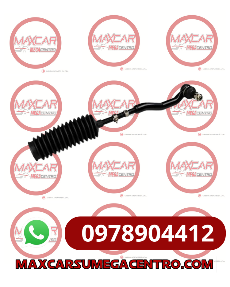 AD.3003100-FK01 AXIAL ALT DONGFENG GLORY 560 (TERMINAL/GUARDAPOLVO) (RH)