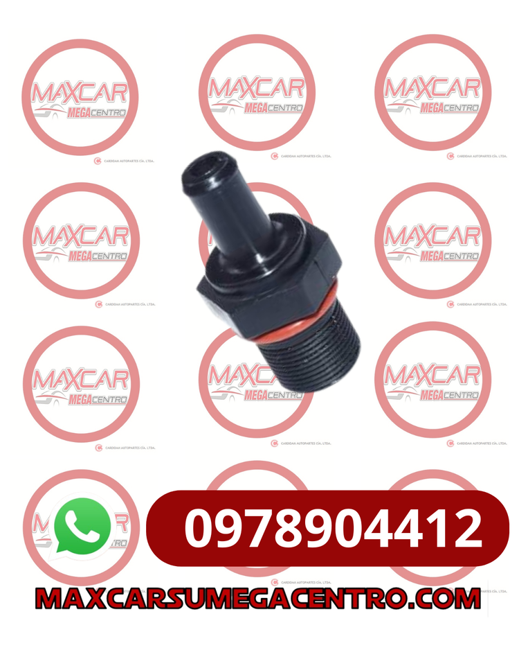 VPCV.26740-2G000 VALVULA PCV MOBIS ACCENT 11-