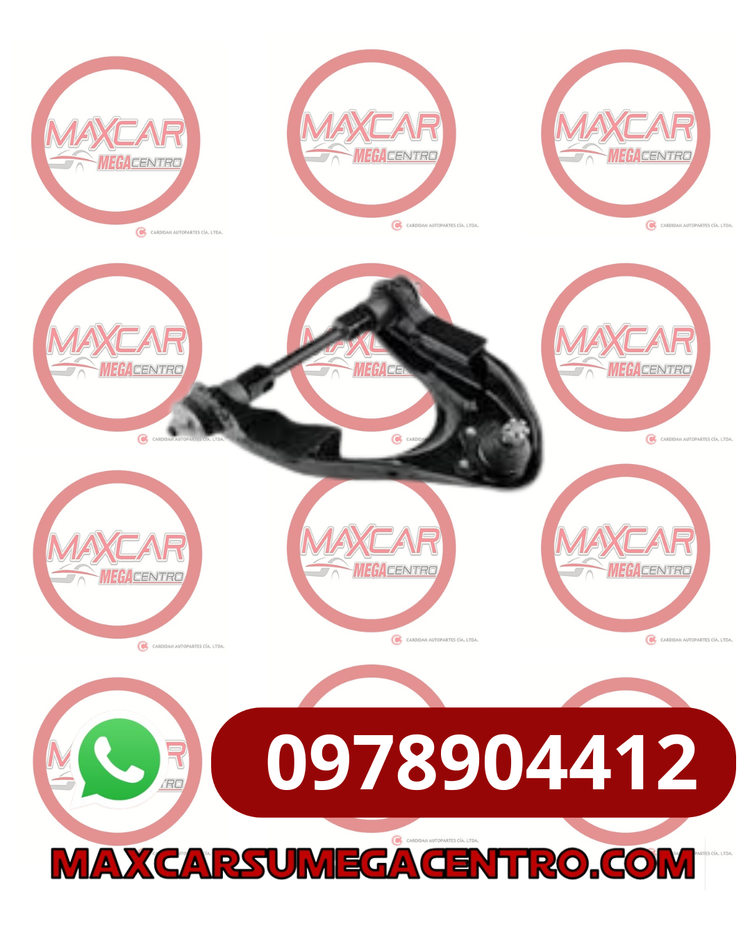 MESA SUS SUP MGT S061042 MZ BT50 4X2/4X4 06-15 LH