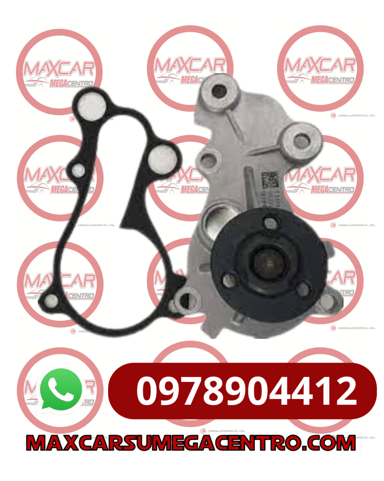 BOA.9025153 BOMBA AGUA AUTOTOP SAIL 1.4 12-16