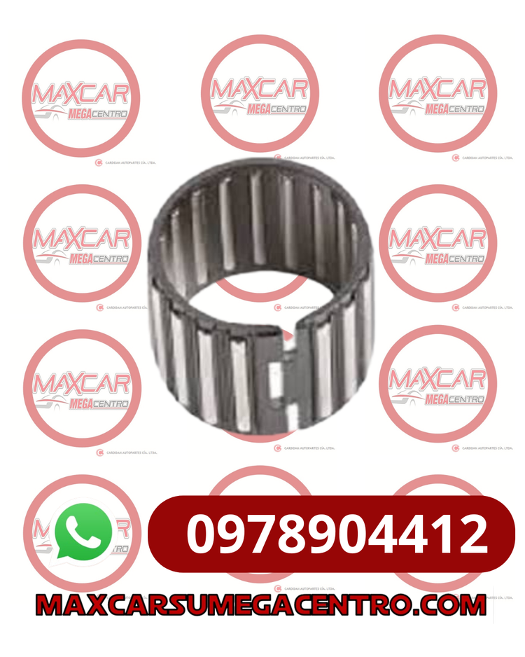 R.24517008 CANASTILLA C/CAMBIO GMSGS VAN N200 N300 (1ERA /2DA /5TA)
