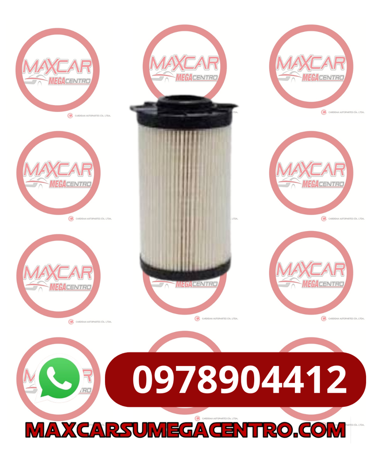 F.AFE266/1 FILTRO COMBUSTIBLE ADVANCE FOTON AUMAN BJ4189 12L 48T BJ4249 JAC K7 KENWORTH MOT PACCAR PX7 FF266 FF1967 SFF266 C903