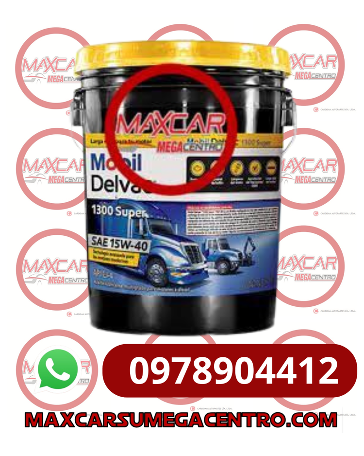 L.15W40 MANN FILTER CANECA 5GA CI4