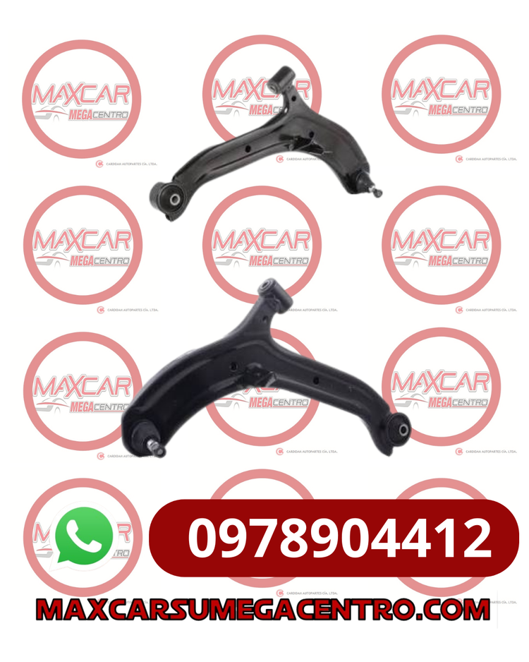 MES.54501-25000 MESA SUS INF RKT HV25RSR VERNA 00-05 RH