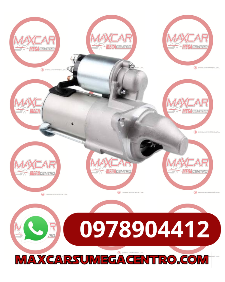 ARR.96843578 ARRANQUE AS AVEO 1.5 12V 9D