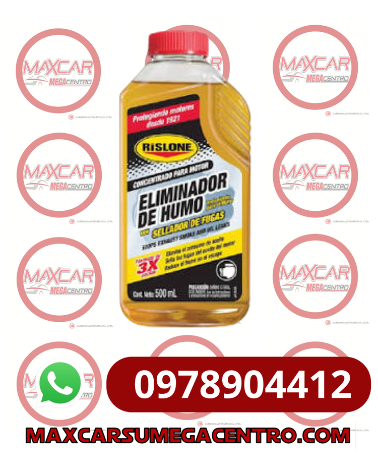 AD.24326 RISLONE SMOKE AWAY ELIMINADOR HUMO