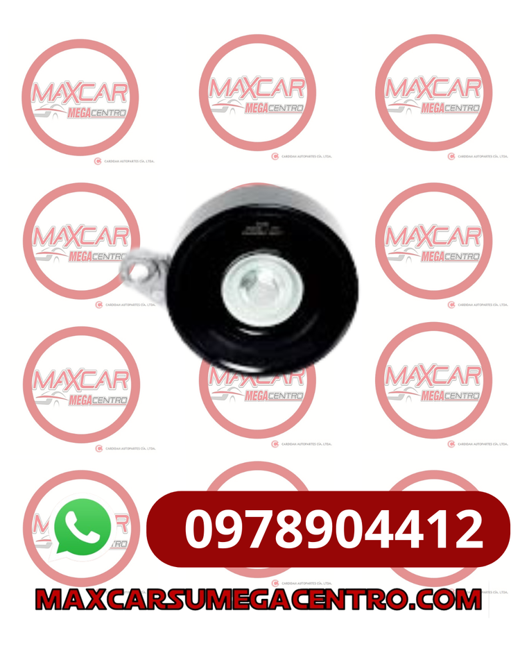 R.89267PR POLEA ACCESORIOS RMC 89267/38156/89099 GRAND VITARA 2.0 99-07 90X22X17