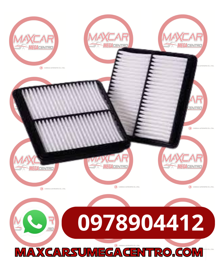 F.AA8729 FILTRO AIRE ADVANCE LANOS