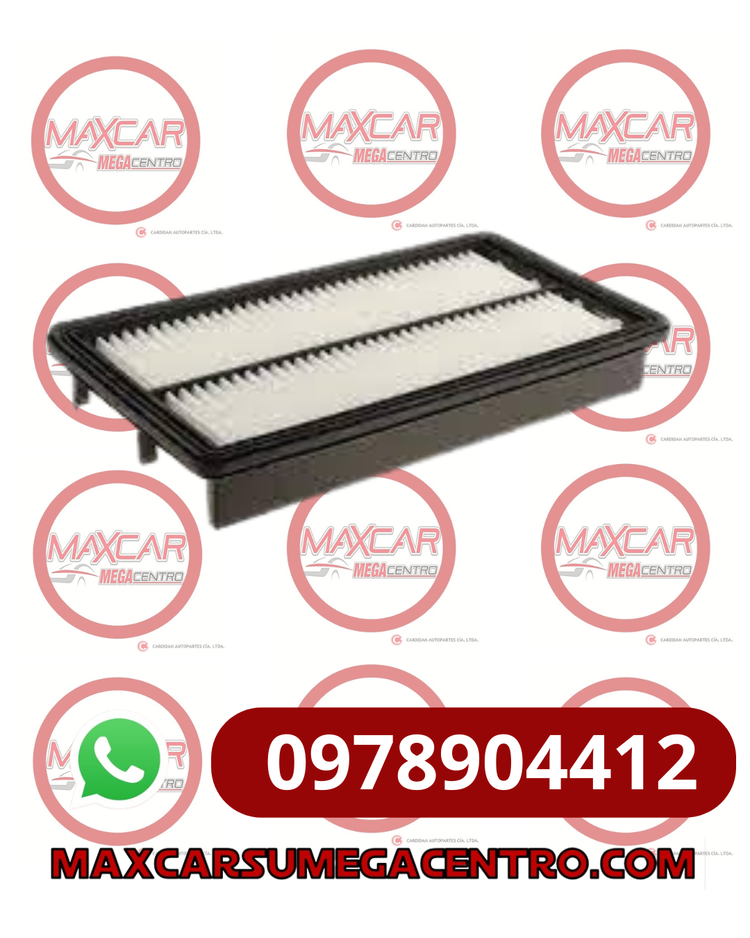 F.AA8922 FILTRO AIRE ADVANCE MZ 6 (2.0) (08-10) RBA452 (MK8922)