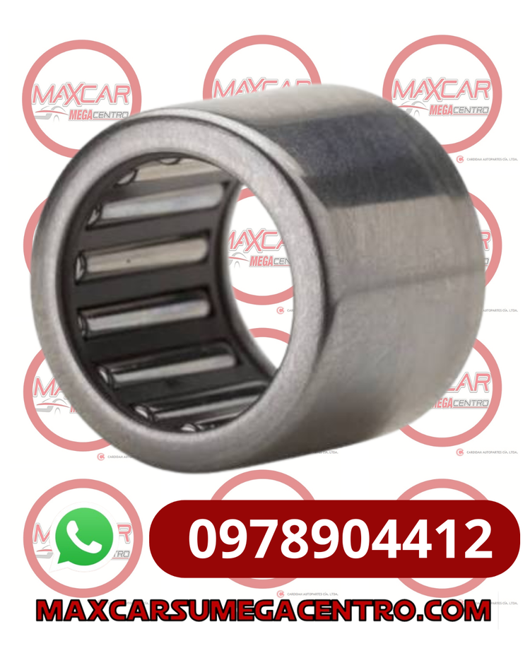 R.HK2020C RULIMAN CANASTILLA NTN HK2020C
