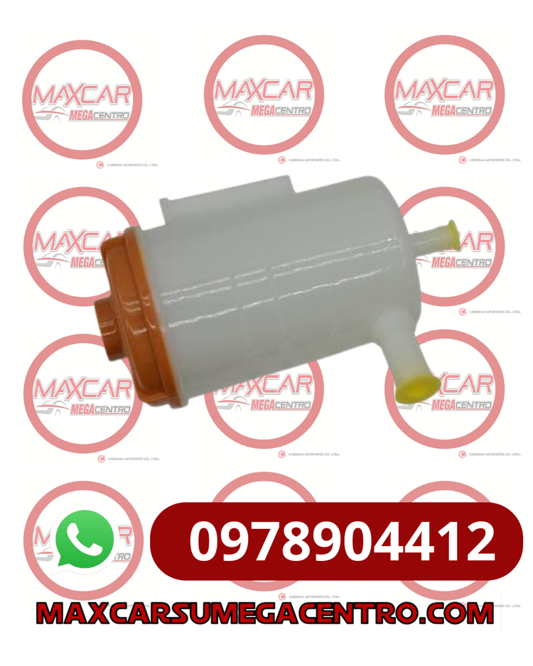 RES. 49140-54J00 RESERVORIO HIDRAULICO OEMCH GRAND VITARA 5P 2.0 (1027.11)