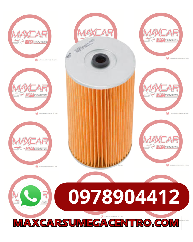 F.F1805 FILTRO COMBUSTIBLE SHOGUN NISSAN UD TRUCKS PKC212 6.9CC.CW50.CW51