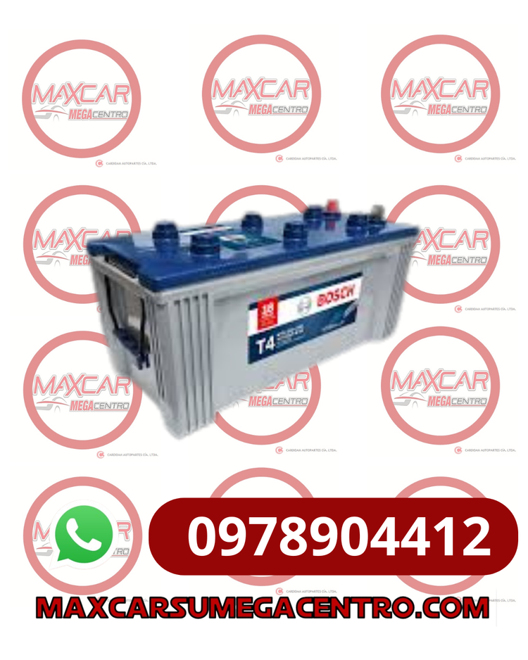 BAT.N150SHDIT4 BATERIA BOSCH T15056