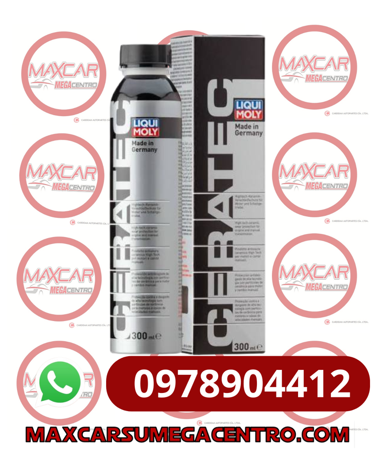 AD.3721 LIQUI MOLY CERATEC 300ML