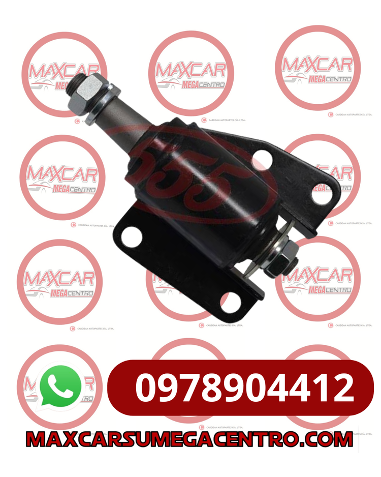 BD.SI5145 BRAZO DIRECCION 555 LUV 1.8 2.0