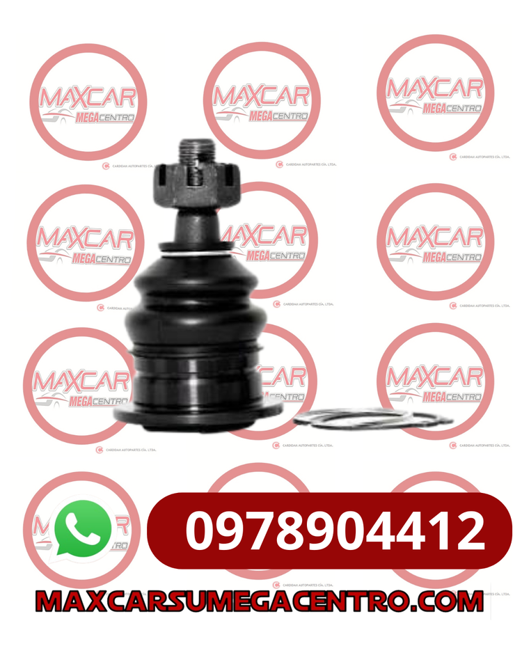 ROT.SB3881 ROTULA 555 SUP HILUX VIGO 2700 FOTON TUNLAND 19-22