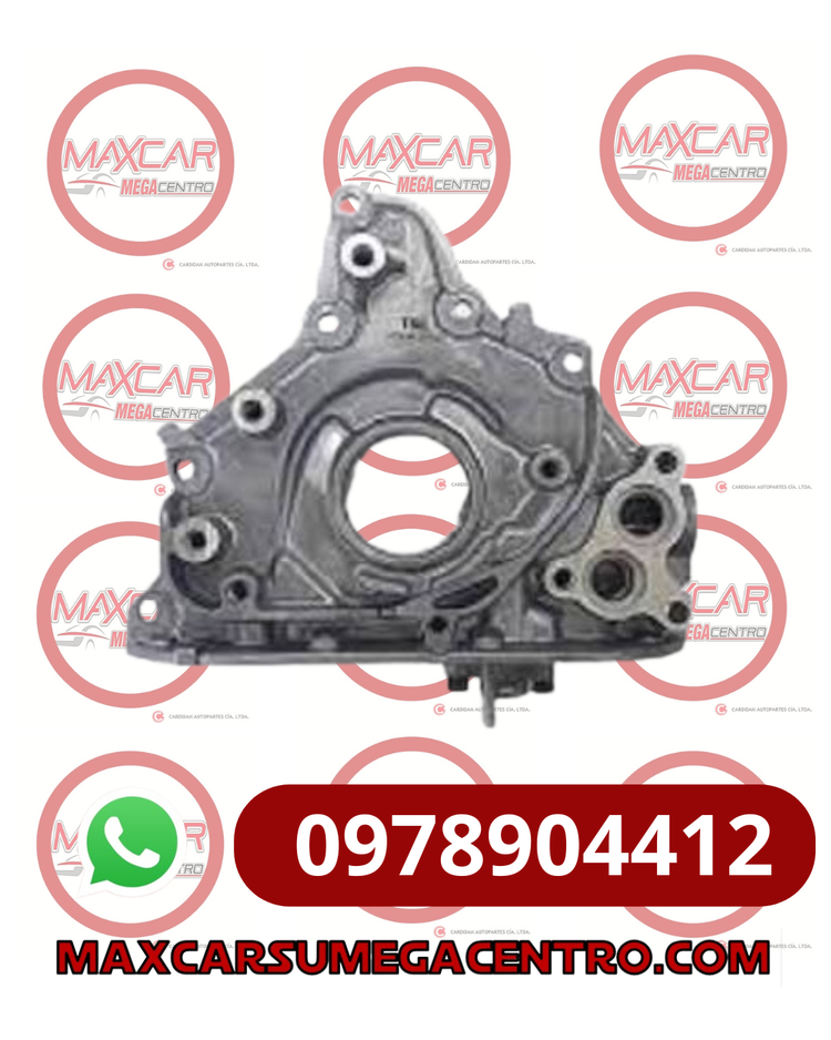 BAC.8971364630 BOMBA ACEITE AISIN OPG009 LUV RODEO 3.2