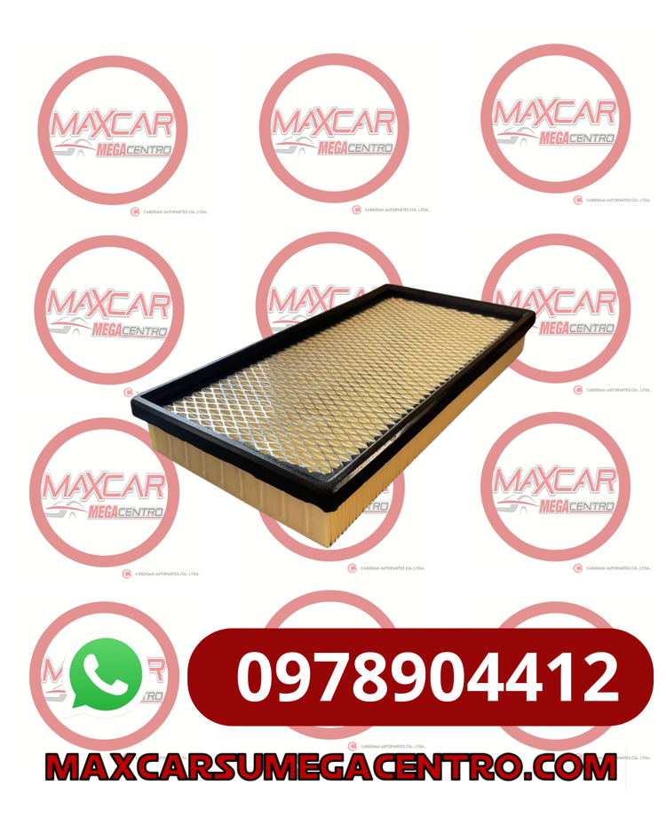 F.AA7421 FILTRO AIRE MILLARD MK7421 MINIBLAZER SILVERADO (AF7863) MILLARD MK7421 MINIBLAZER SILVERADO (AF7863) - FMK7421
