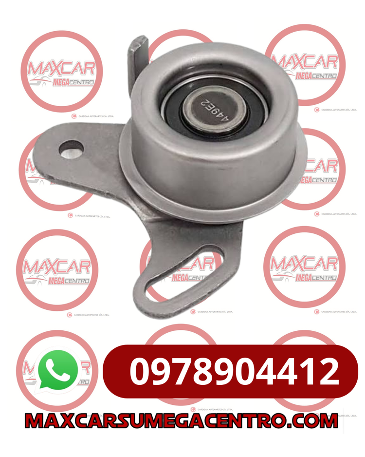 R.24410-26000 RULIMAN TEMPLADOR GMB GT10022 ACCENT VERNA/XCITE/GETZ/MATRIX