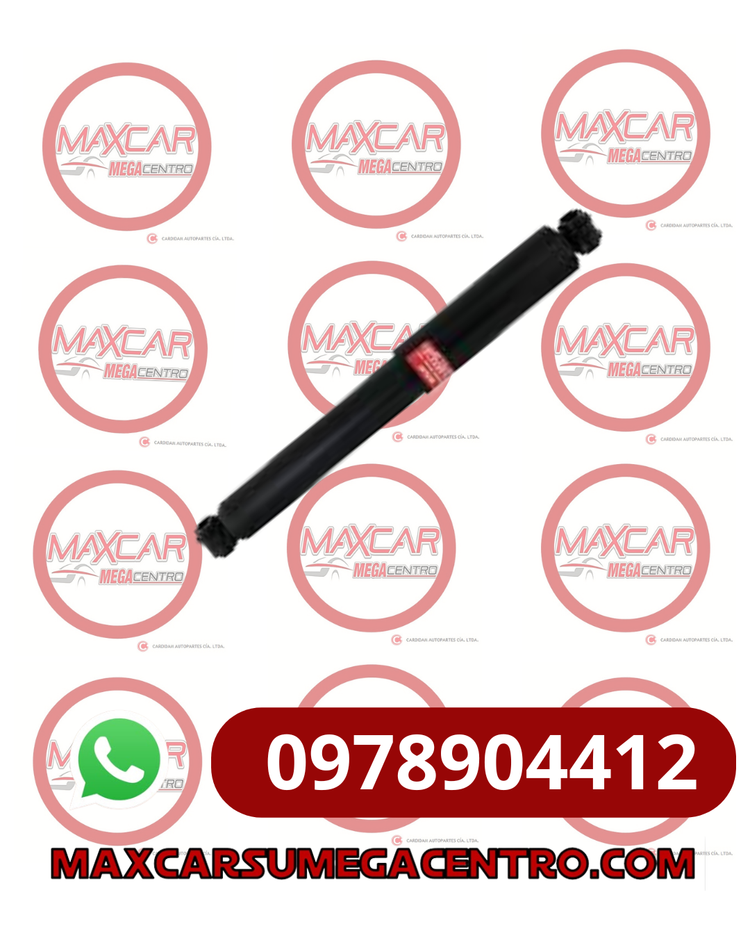 A.55300-1R000 AMORTIGUADOR POS YVS ACCENT 1.6 RIO R 12-16 ***