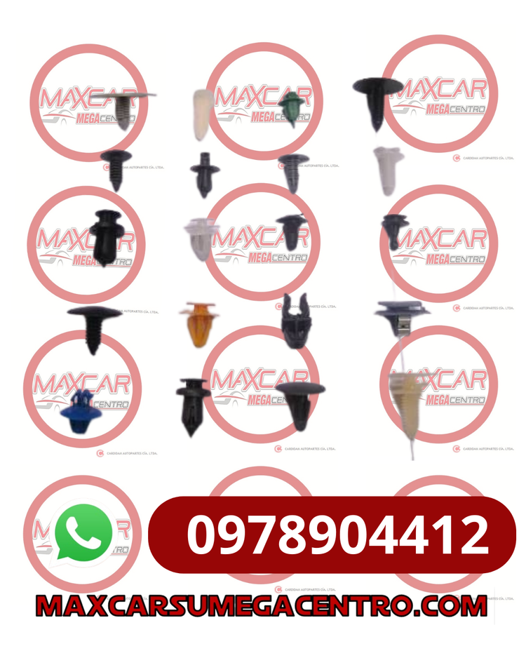 VINCHAS TAPICERIA VARIAS