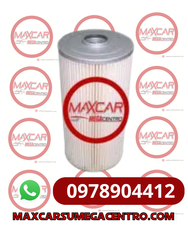 F.AFS1307 FILTRO COMBUSTIBLE SAKURA SF1307 HINO GH/AK