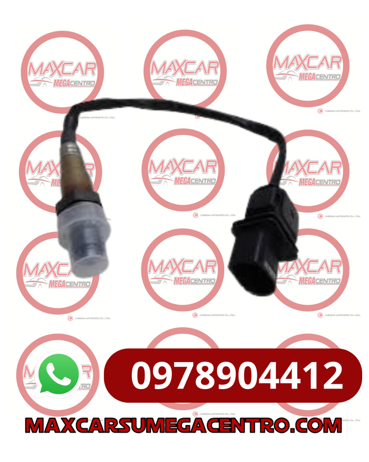 SOX.3742040A2603 SENSOR OXIGENO ALT DONGFENG C37 C35 GLORY 560 1.8