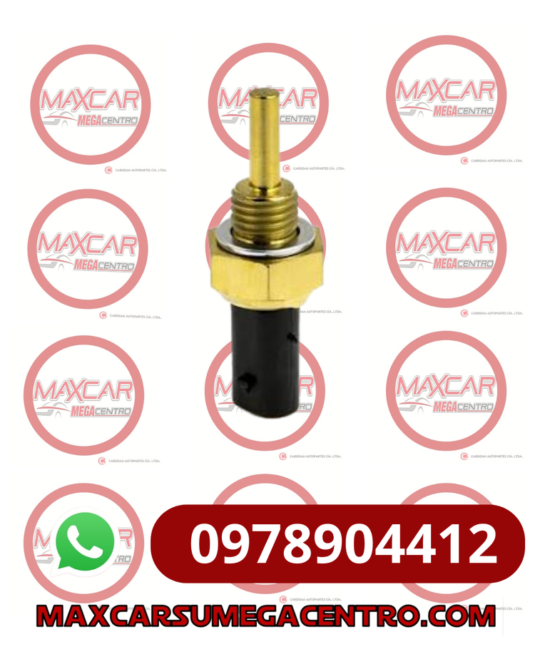 TT.25186240 TROMPO TEMPERATURA KASHIMA JOY 1.4