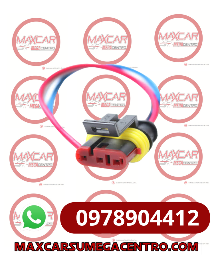 SOC.BES072 SOCKET BOBINA BEZUTO BES073 CORSA AVEO SAIL 1.4 3P