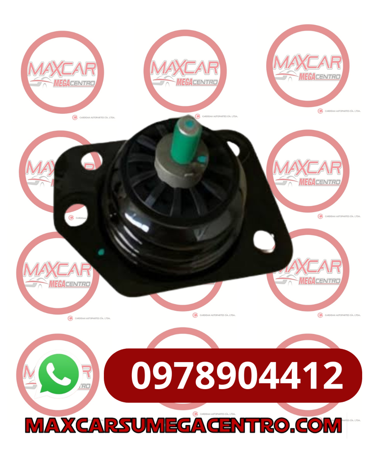 BM.23937850 BASE MOTOR AUTOPARTS PLUS GROOVE 1.5 22-24