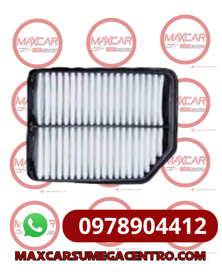 F.AA10286 FILTRO AIRE SAKURA A1433 VITARA SZ