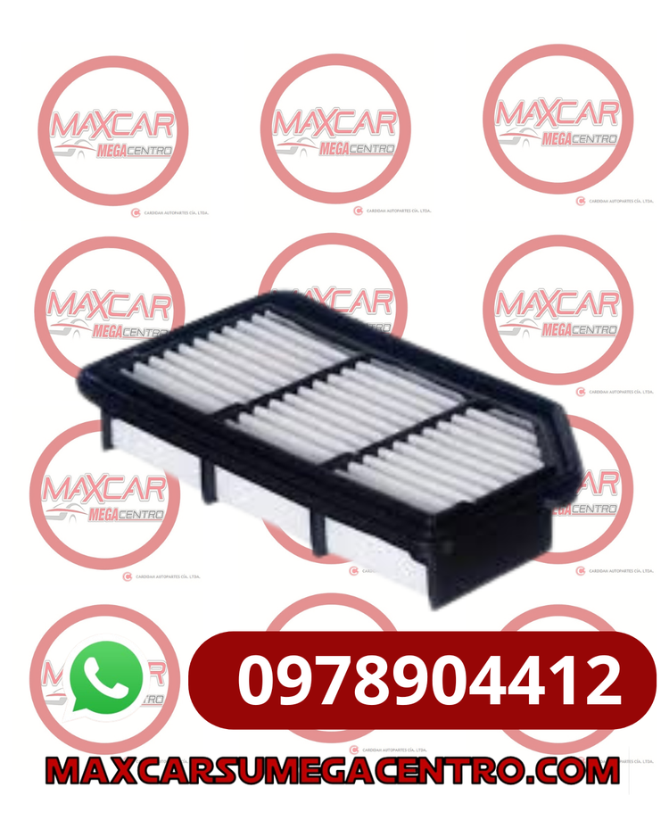 F.ARL1038 FILTRO AIRE TECFIL HONDA WRV 1.5 20-
