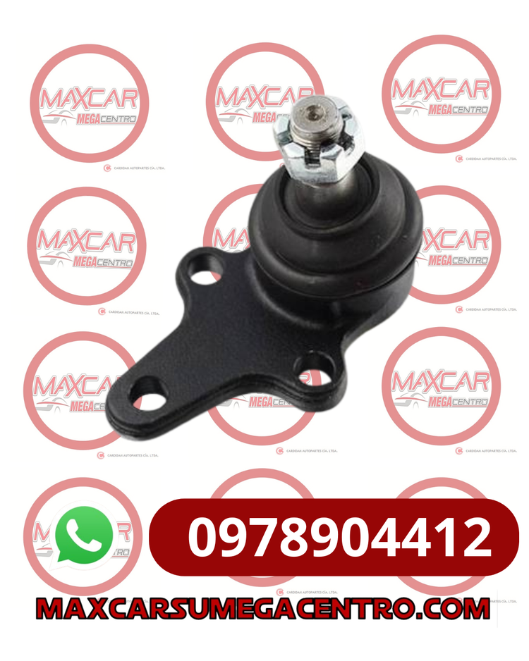 ROT.SB2832 ROTULA SUS INF 555 TOY STOUT II 4X2 97- HILUX 02- (43340-39225)