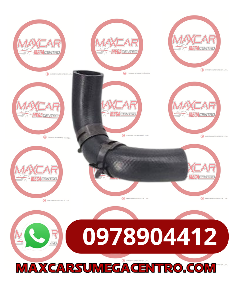 MAN.25480-26000 MANGUERA TOMA AGUA ONNURI VERNA 00-