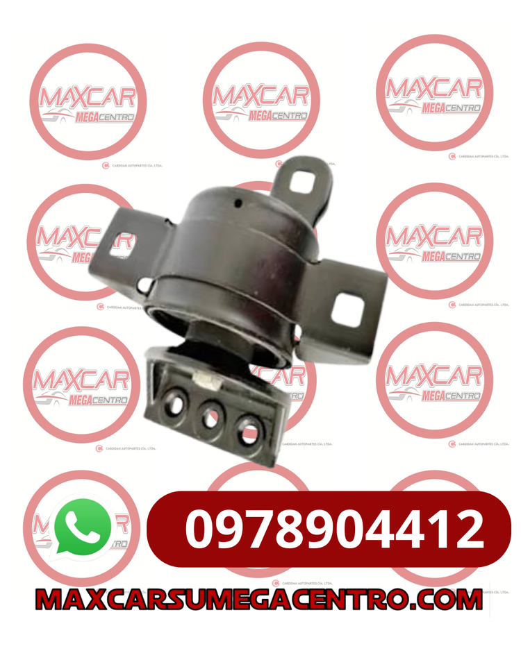 BM.96535425 BASE MOTOR ONNURI 96535431 AVEO RH