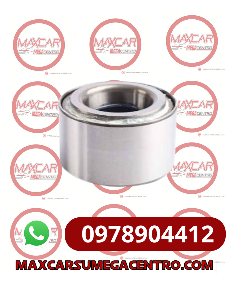 R43KWD07AU42C RULIMAN RDA DEL KOYO TOY HILUX VIGO