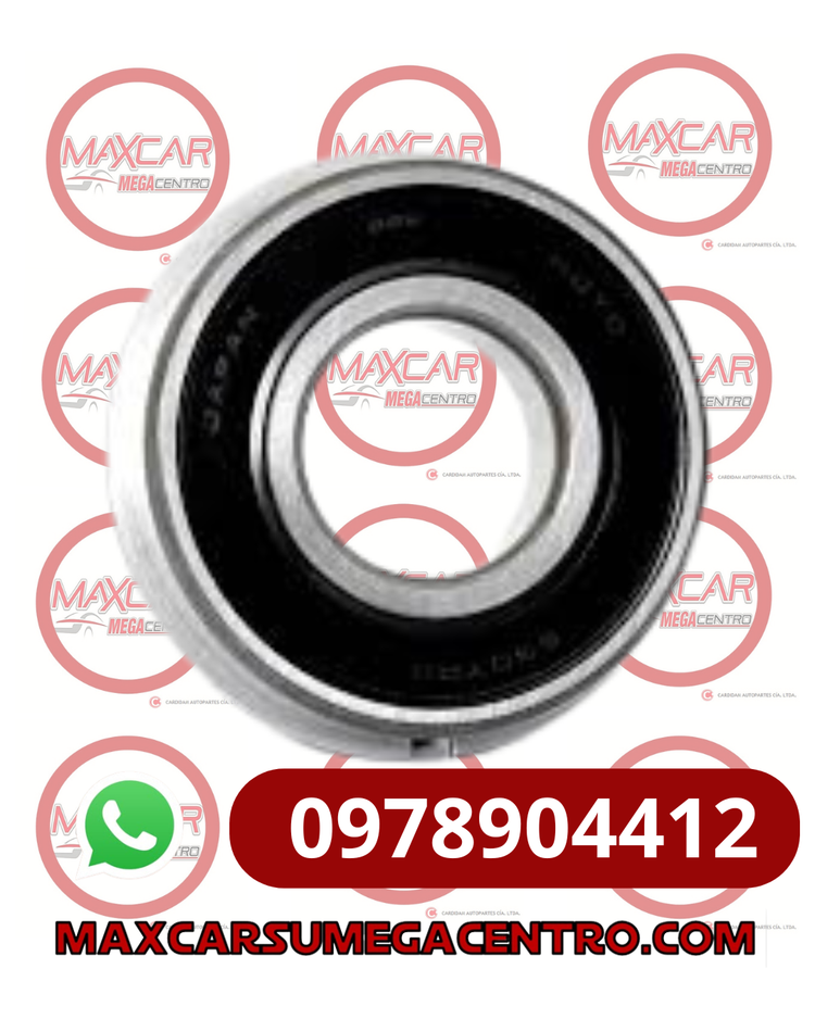 R.DAC4168WHR4CS23 RULIMAN OKAMI RDA DEL VITARA (NTF41KWD01G3CA54)