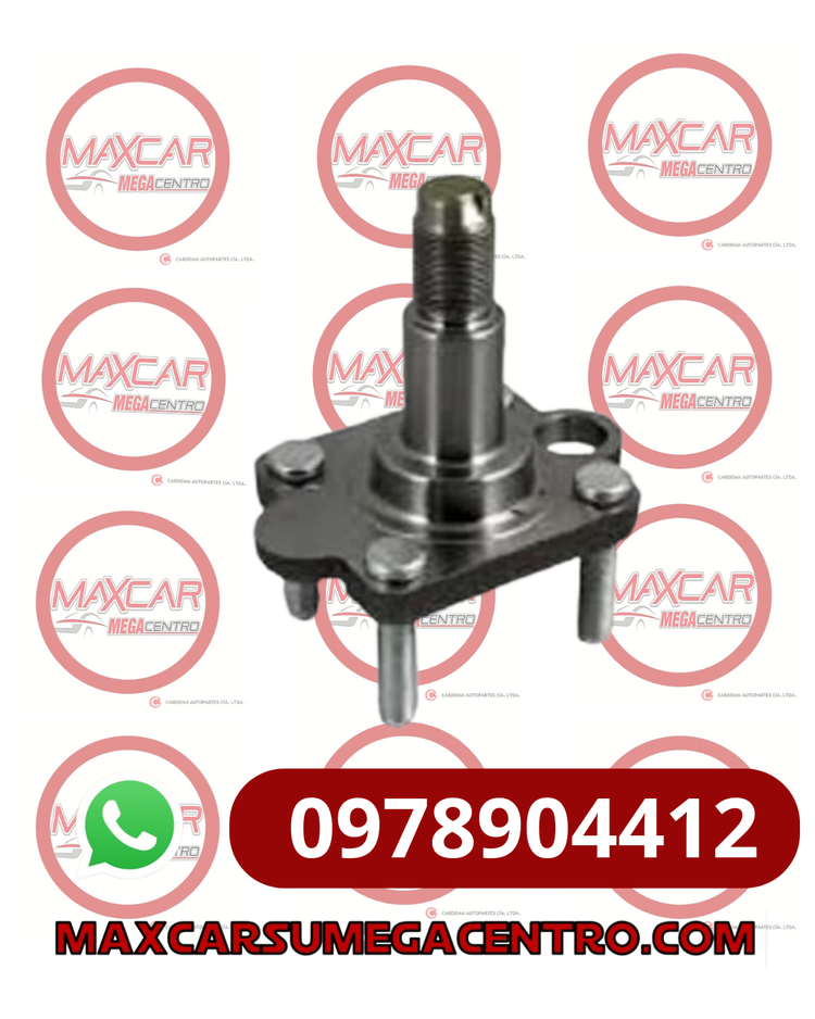 PE.96535152 PUNTA EJE POS MGT AVEO RH