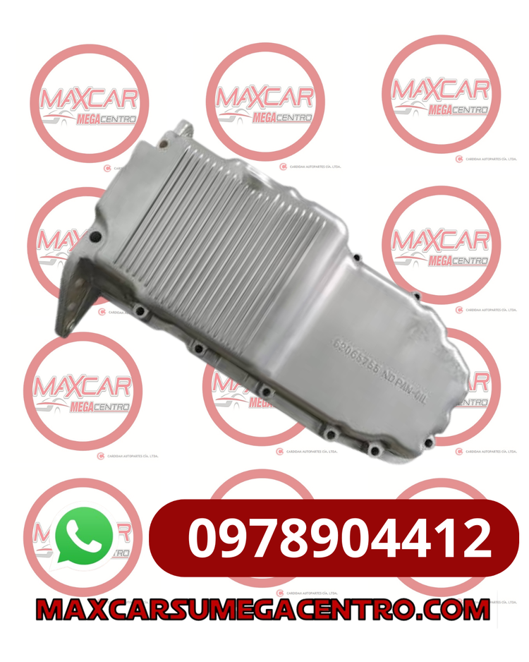 CAR.92065755 CARTER GMSGS OPTRA 1.8 05 -