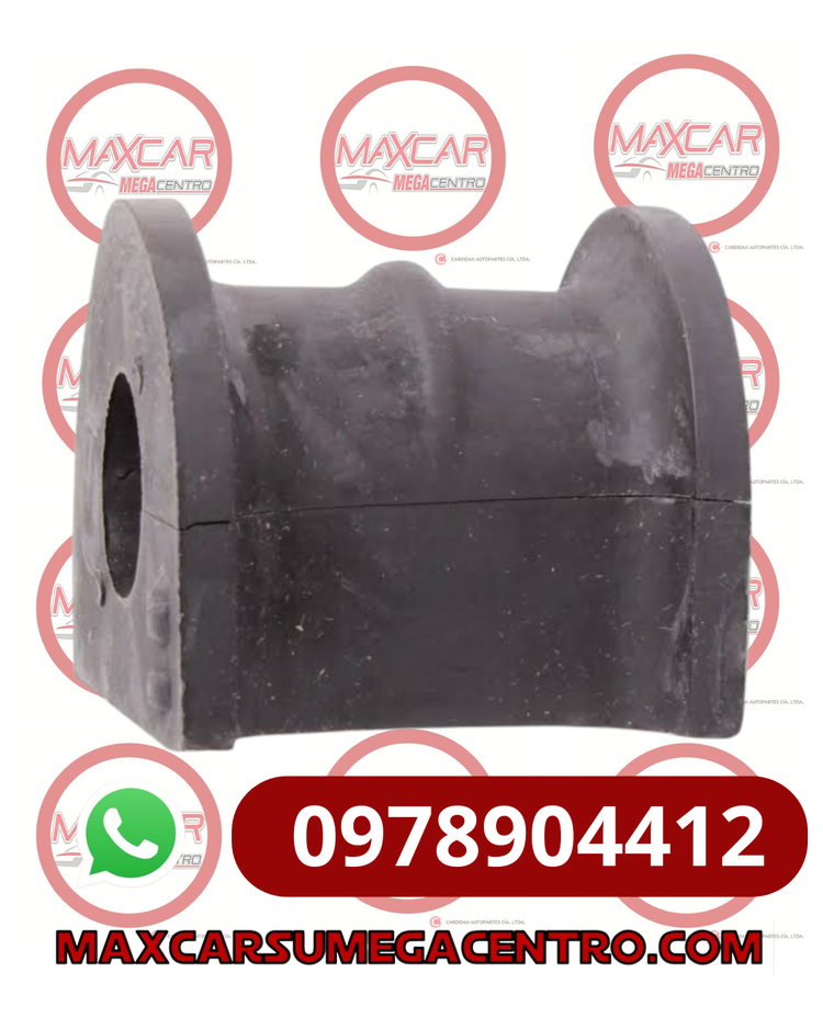 CBE.23977350 CAUCHO BARRA ESTABILIZADORA DEL GMSGS CAPTIVA 1.5 TURBO 19-24