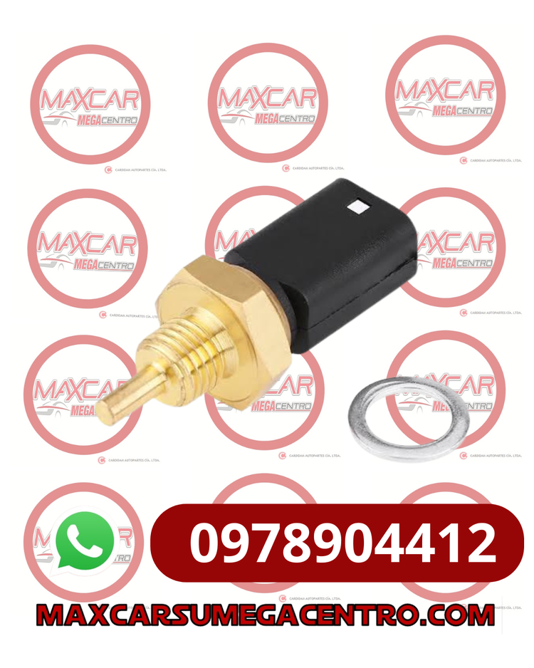 TT.7700101968 TROMPO TEMPERATURA CILES RENAULT TODOS 3P