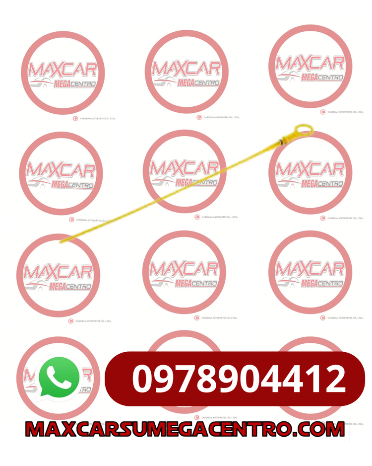 BAY.16910-54LA1 BAYONETA GMSGS SCROSS 1.6 18-22