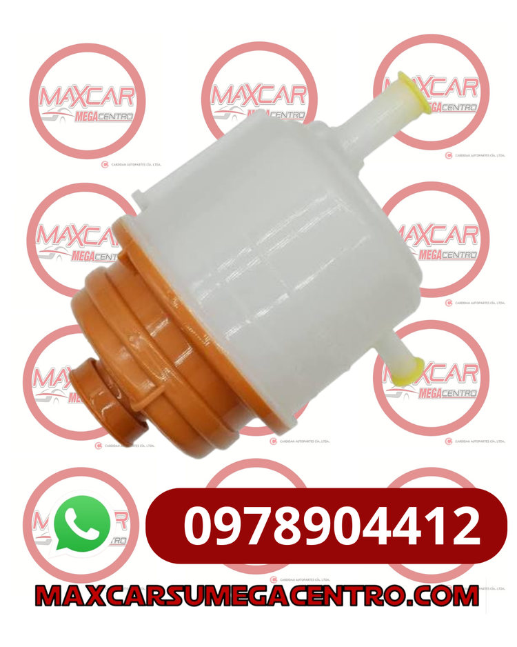RES.49140-65J00 RESERVORIO HIDRAULICO GMSGS VITARA SZ (12-)
